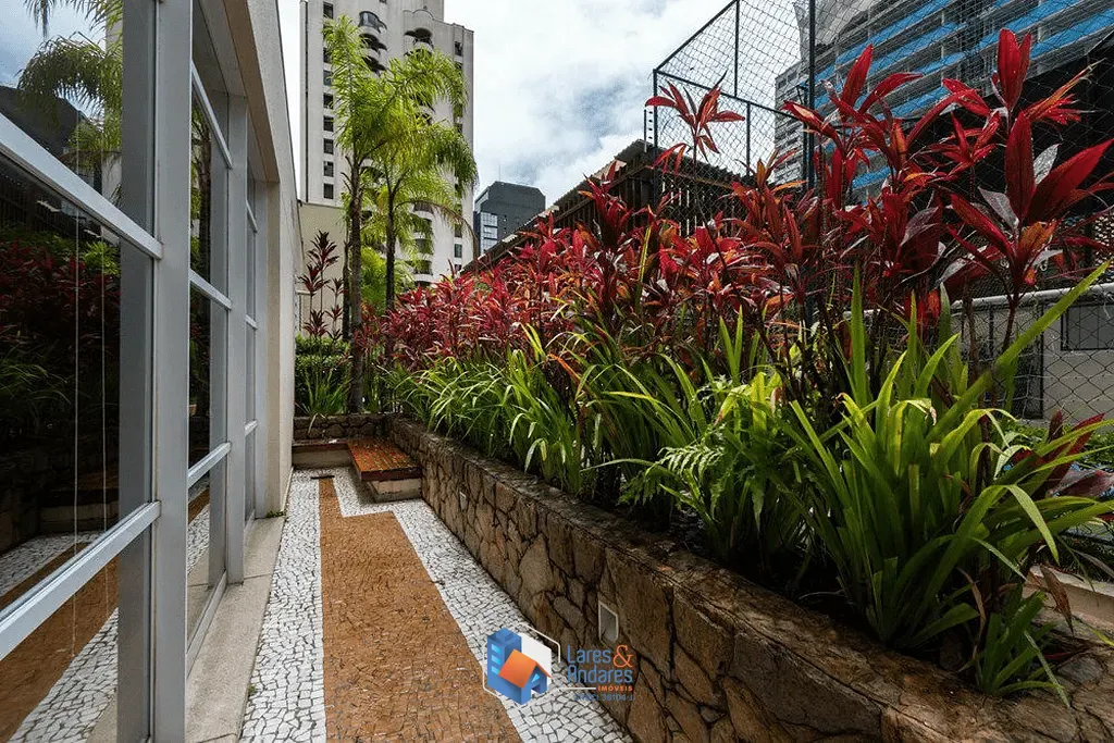 Apartamento, 3 quartos, 204 m² - Foto 32