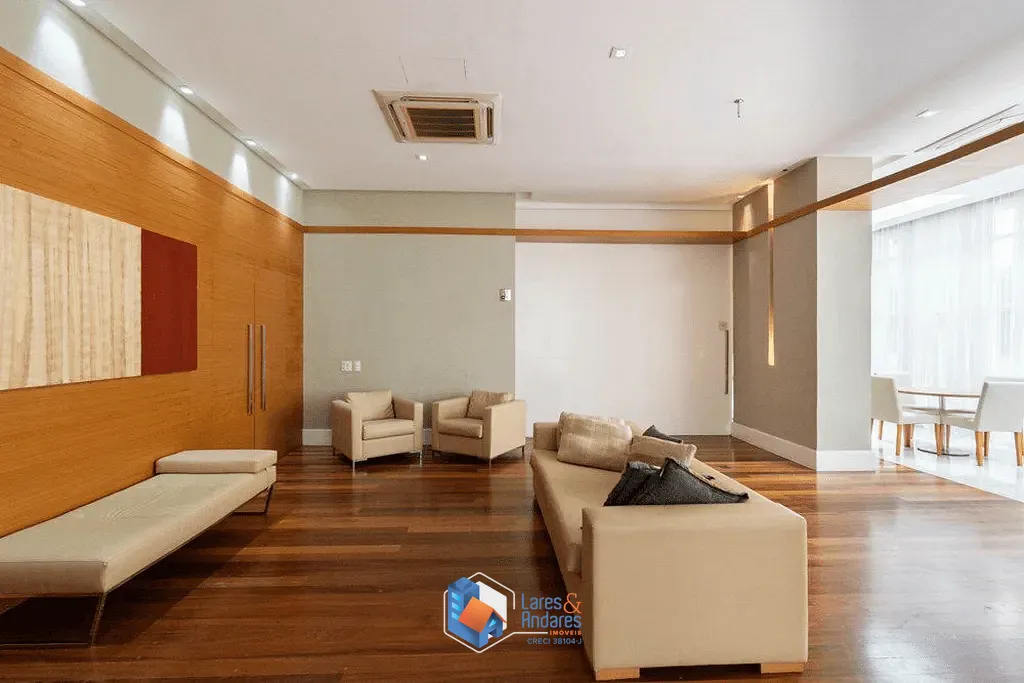 Apartamento, 3 quartos, 204 m² - Foto 31