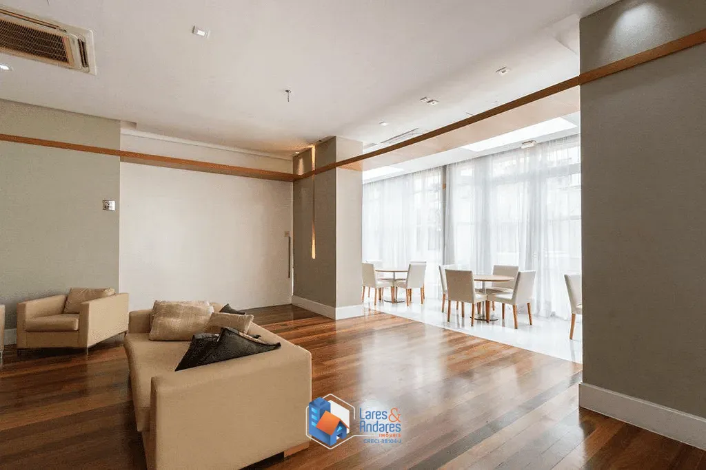 Apartamento, 3 quartos, 204 m² - Foto 20