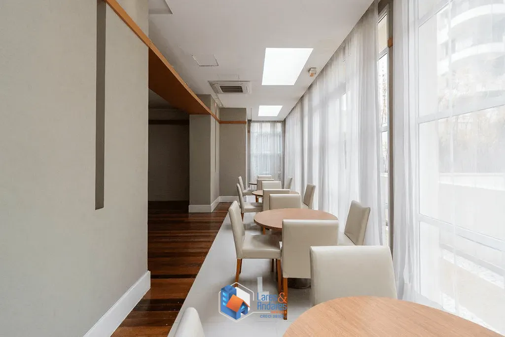 Apartamento, 3 quartos, 204 m² - Foto 29