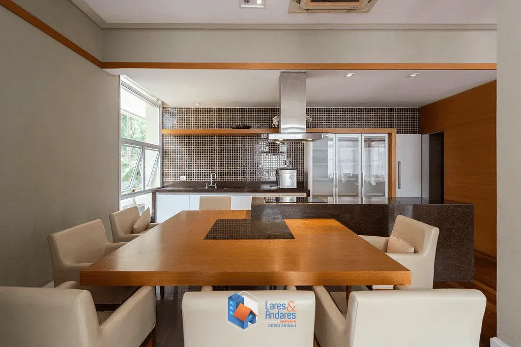 Apartamento, 3 quartos, 204 m² - Foto 28