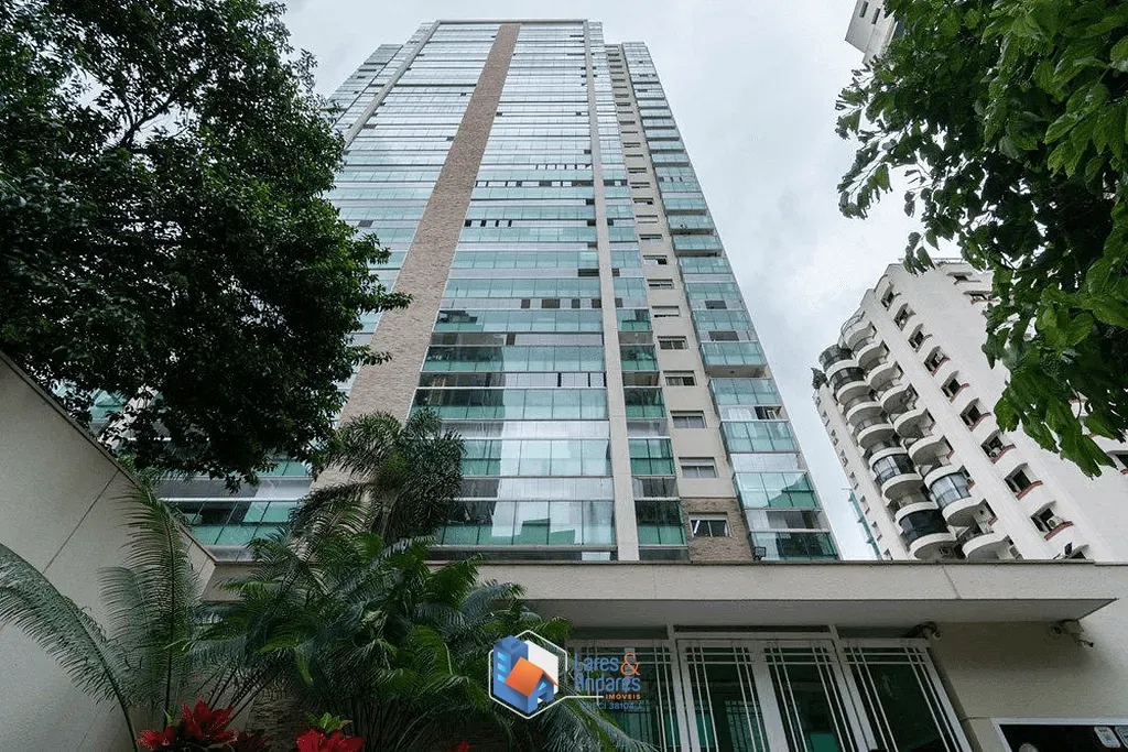 Apartamento, 3 quartos, 204 m² - Foto 27