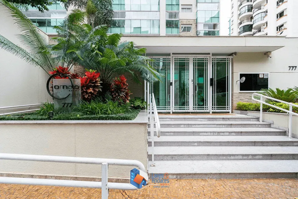 Apartamento, 3 quartos, 204 m² - Foto 26