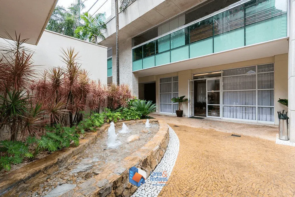 Apartamento, 3 quartos, 204 m² - Foto 25