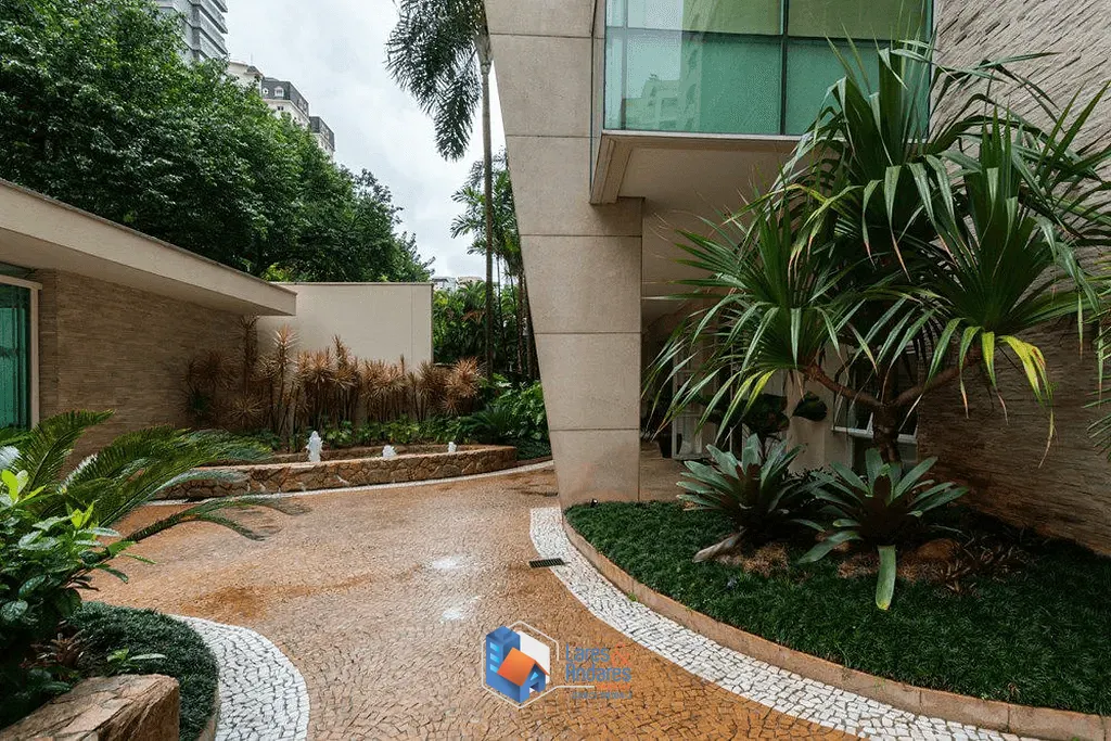 Apartamento, 3 quartos, 204 m² - Foto 24