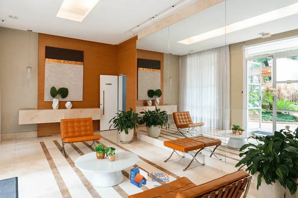 Apartamento, 3 quartos, 204 m² - Foto 23