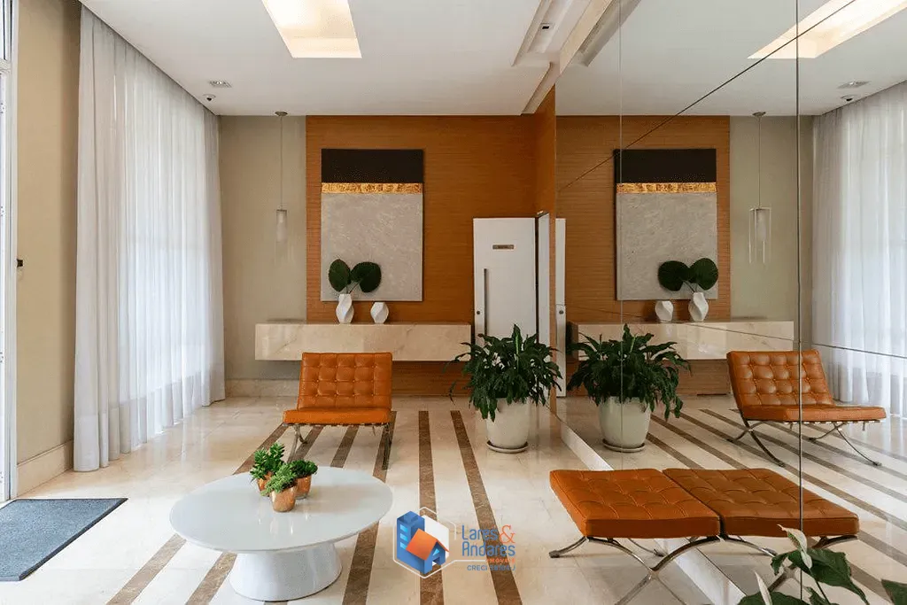 Apartamento, 3 quartos, 204 m² - Foto 22