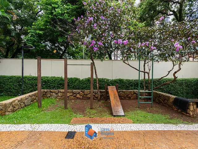 Apartamento 3 quartos e 5 banheiros, à venda, no bairro Indianópolis em São Paulo