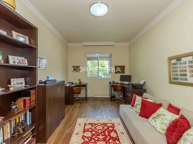 Casa 2 quartos e 4 banheiros, à venda, no bairro Vila Mariana em São Paulo