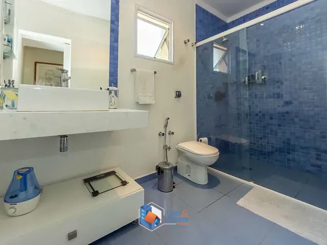 Casa 2 quartos e 4 banheiros, à venda, no bairro Vila Mariana em São Paulo