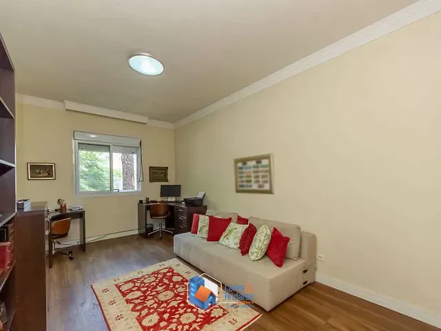 Casa 2 quartos e 4 banheiros, à venda, no bairro Vila Mariana em São Paulo