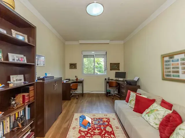 Casa 2 quartos e 4 banheiros, à venda, no bairro Vila Mariana em São Paulo