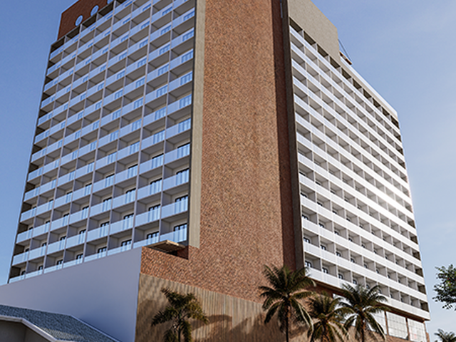 Foto do Loja - Loja à venda 159.48M² Centro Guarulhos - SP | Lares e Andares Imóveis