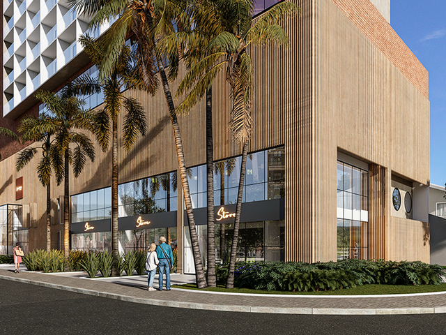 Foto do Loja - Loja à venda 159.48M² Centro Guarulhos - SP | Lares e Andares Imóveis