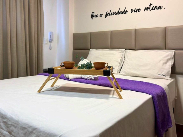 Studio 1 quarto e 1 banheiro, à venda, no bairro Bessa em João Pessoa