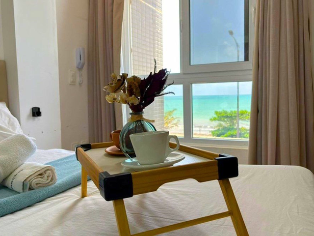 Studio 1 quarto e 1 banheiro, à venda, no bairro Bessa em João Pessoa