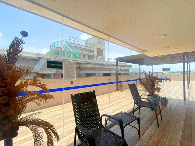 Studio 1 quarto e 1 banheiro, à venda, no bairro Bessa em João Pessoa