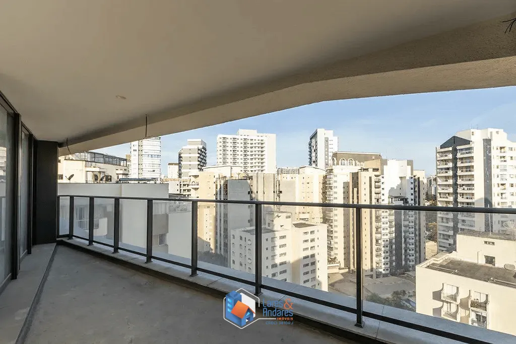 Apartamento, 3 quartos, 152 m² - Foto 32