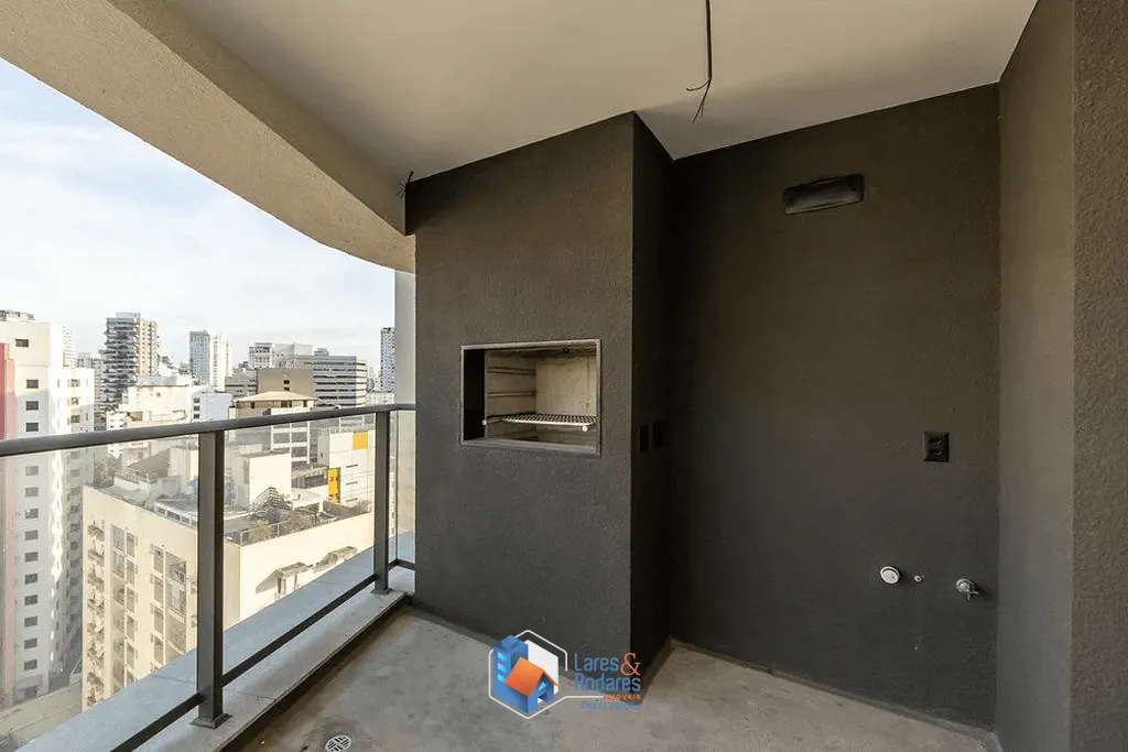 Apartamento, 3 quartos, 152 m² - Foto 31