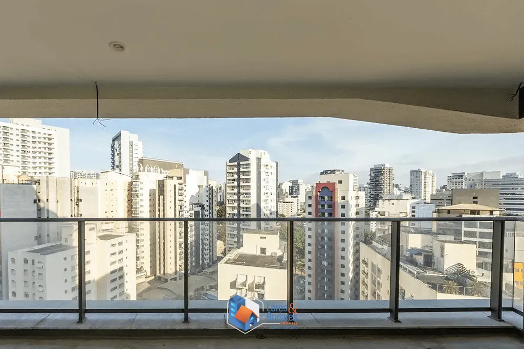 Apartamento, 3 quartos, 152 m² - Foto 30