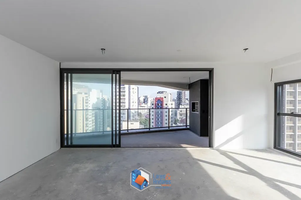 Apartamento, 3 quartos, 152 m² - Foto 29