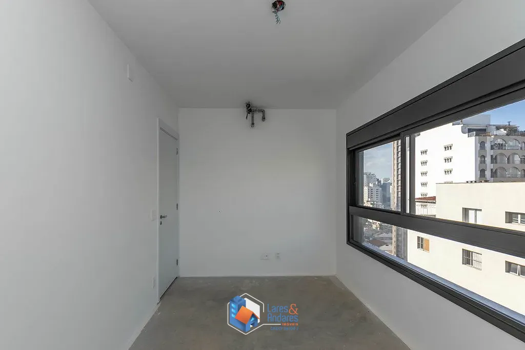 Apartamento, 3 quartos, 152 m² - Foto 19