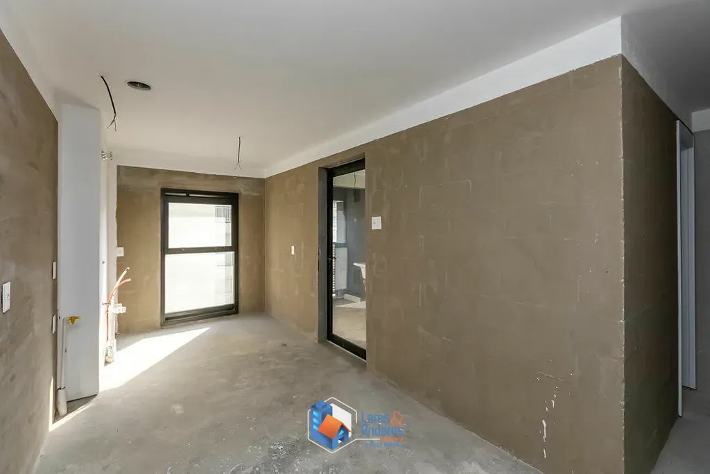 Apartamento, 3 quartos, 152 m² - Foto 7