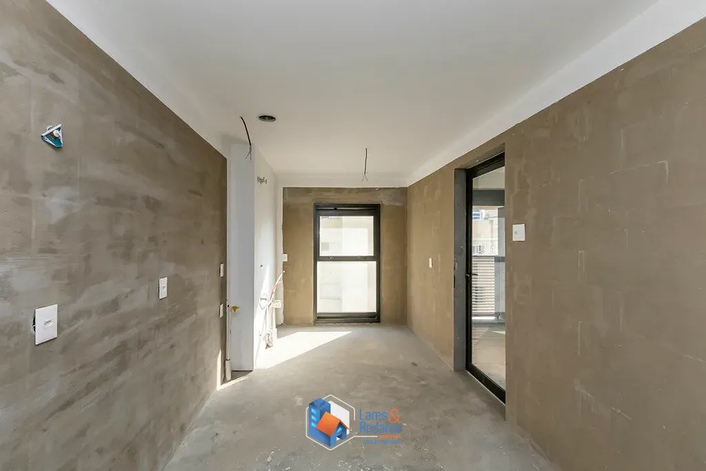 Apartamento, 3 quartos, 152 m² - Foto 8
