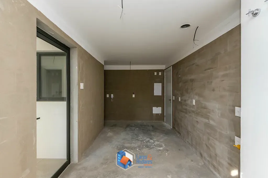Apartamento, 3 quartos, 152 m² - Foto 9