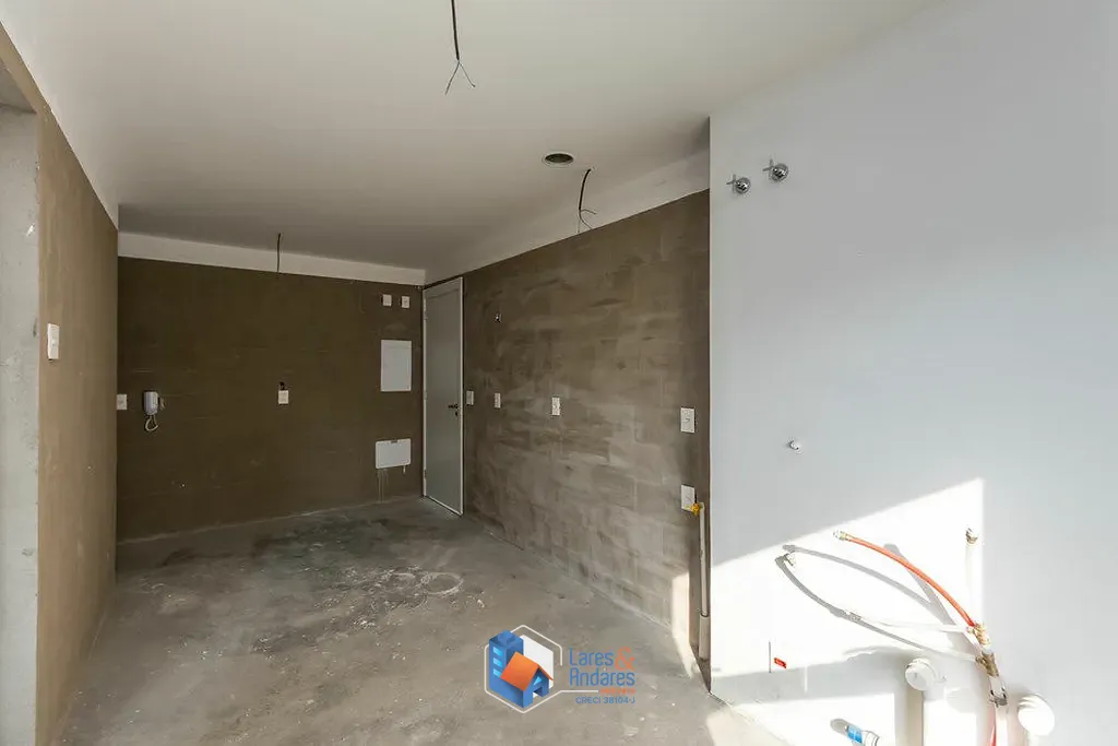 Apartamento, 3 quartos, 152 m² - Foto 2