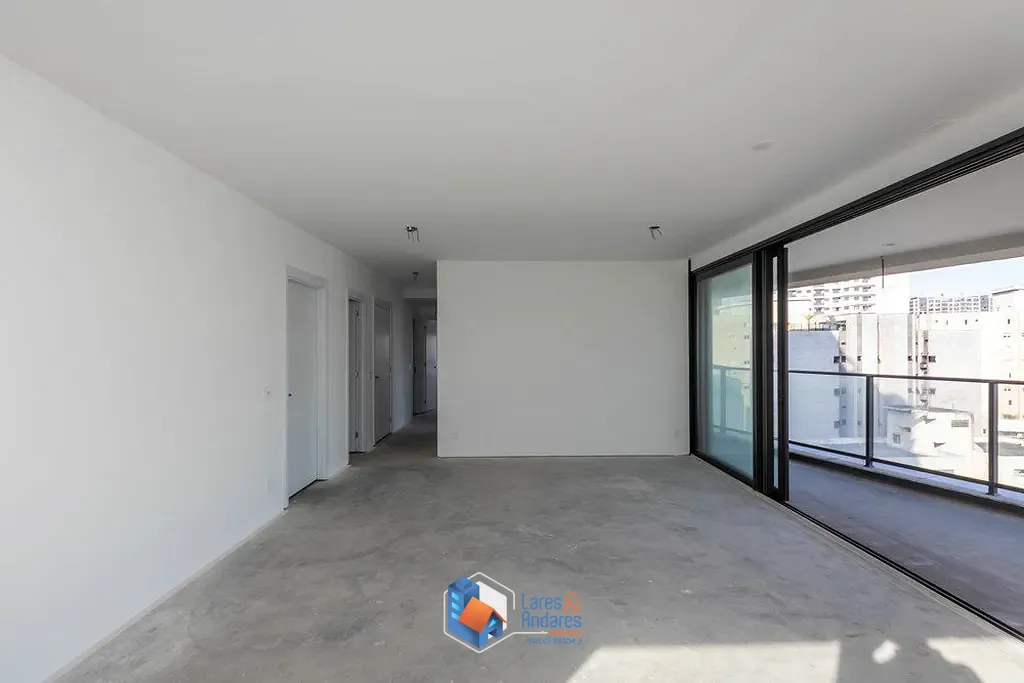 Apartamento, 3 quartos, 152 m² - Foto 12