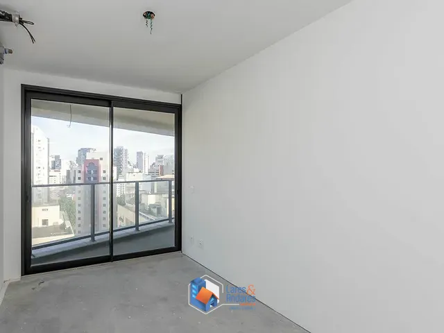 Apartamento 3 quartos e 5 banheiros, à venda, no bairro Vila Olímpia em São Paulo