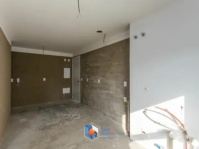Apartamento 3 quartos e 5 banheiros, à venda, no bairro Vila Olímpia em São Paulo