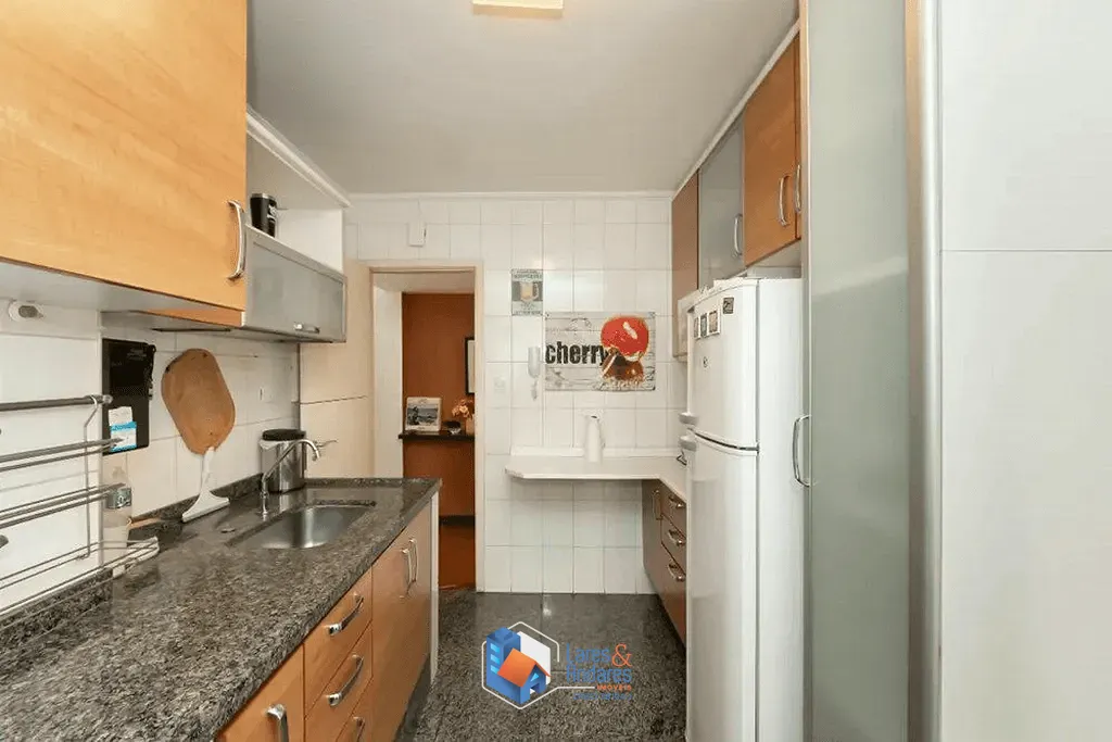 Apartamento, 1 quarto, 90 m² - Foto 25