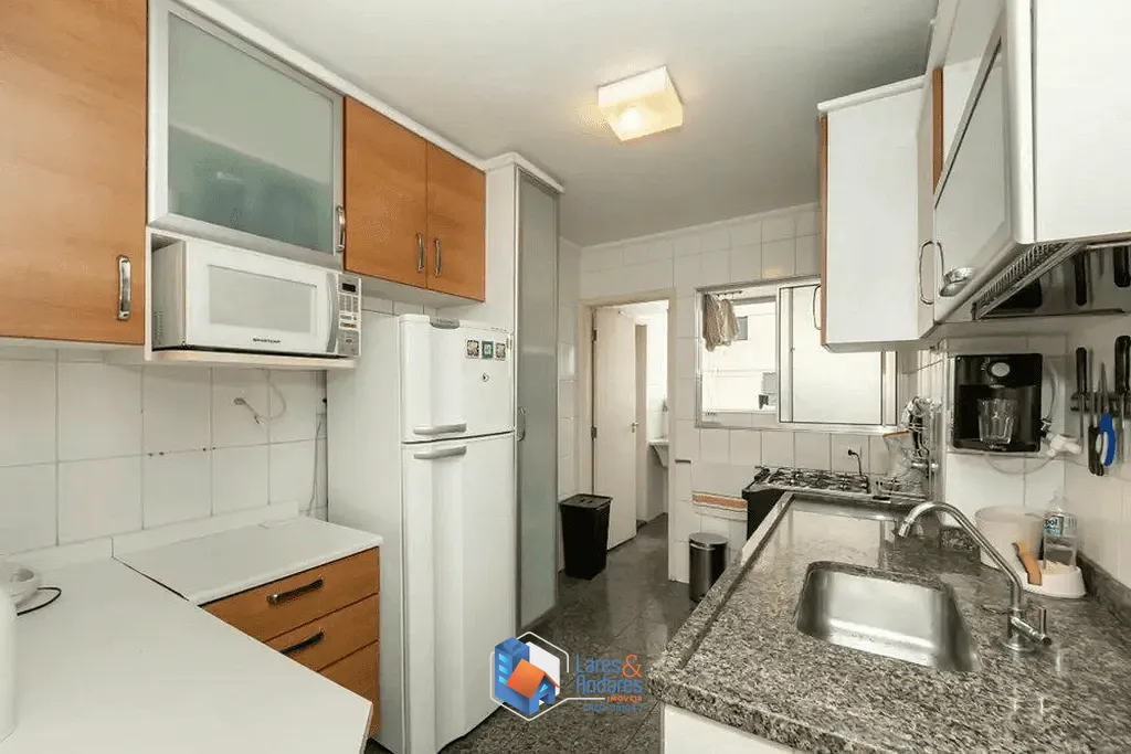 Apartamento, 1 quarto, 90 m² - Foto 26