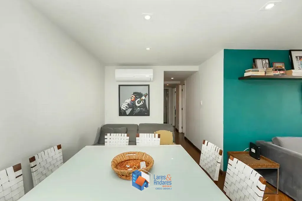 Apartamento, 1 quarto, 90 m² - Foto 27