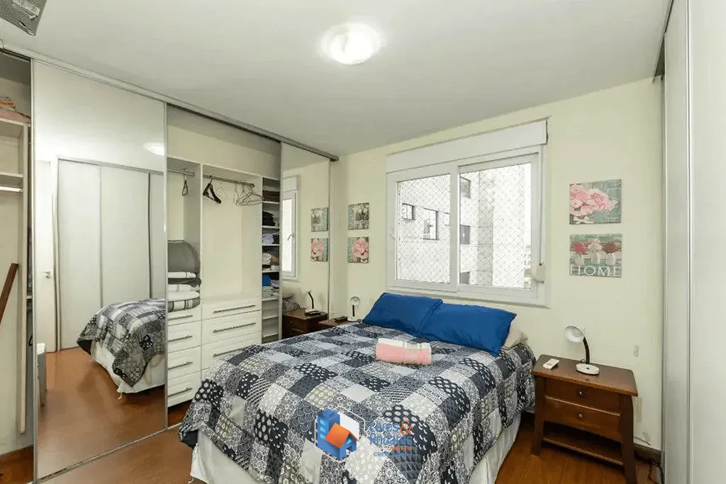 Apartamento, 1 quarto, 90 m² - Foto 28