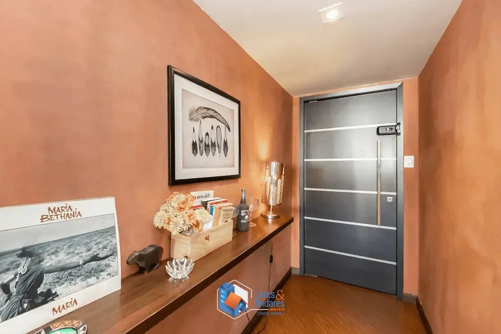 Apartamento, 1 quarto, 90 m² - Foto 29