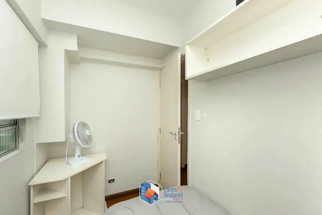 Apartamento, 1 quarto, 90 m² - Foto 30