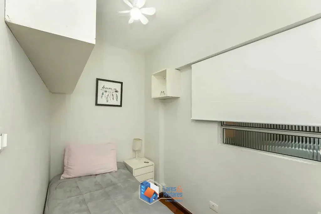 Apartamento, 1 quarto, 90 m² - Foto 33