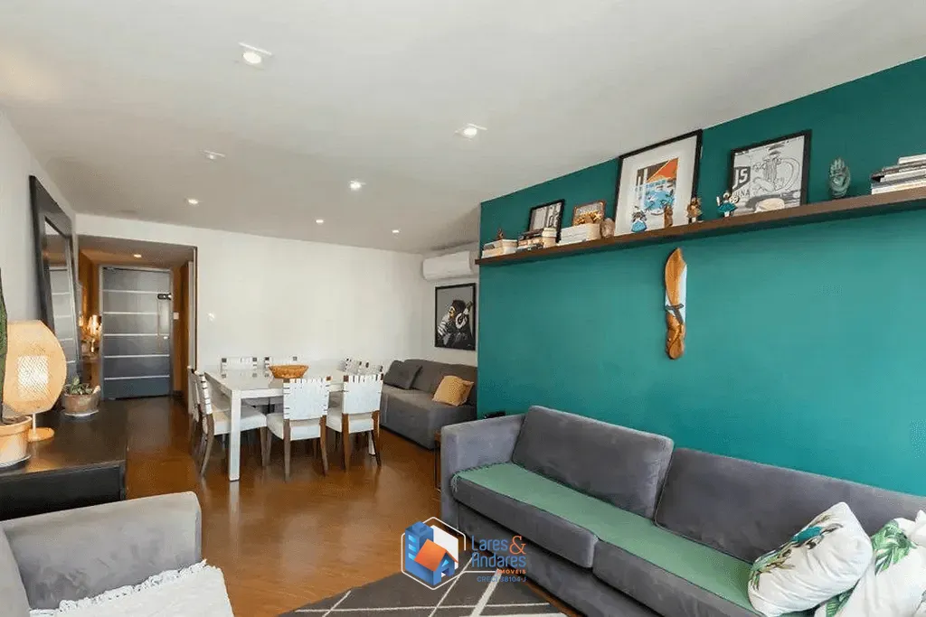 Apartamento, 1 quarto, 90 m² - Foto 39