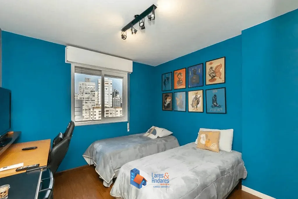 Apartamento, 1 quarto, 90 m² - Foto 6
