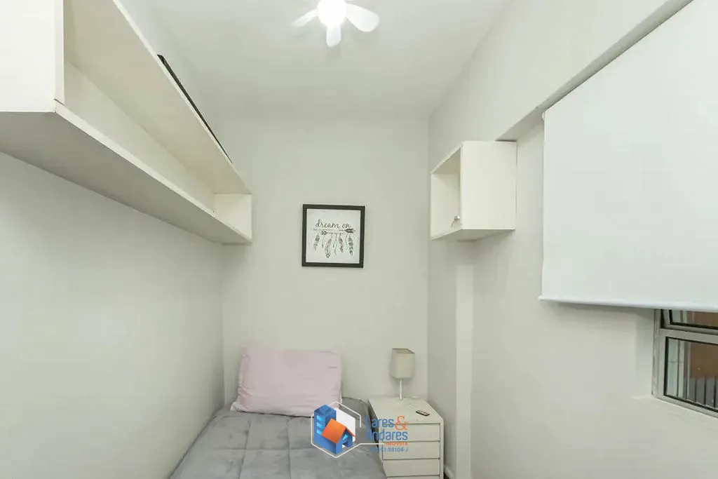 Apartamento, 1 quarto, 90 m² - Foto 9