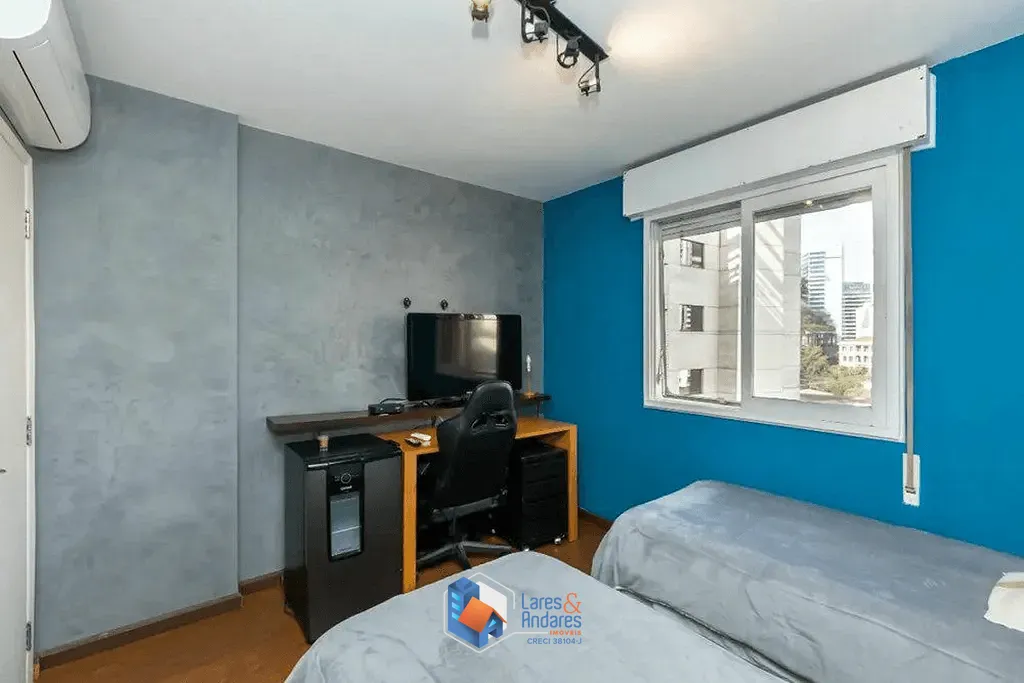 Apartamento, 1 quarto, 90 m² - Foto 10