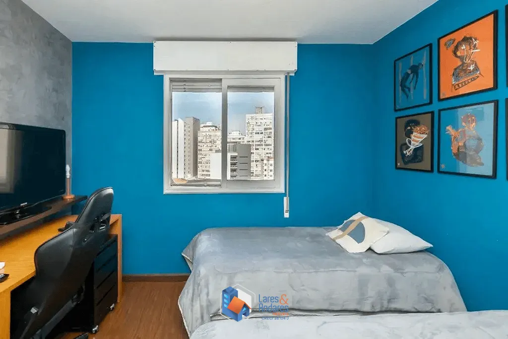 Apartamento, 1 quarto, 90 m² - Foto 11