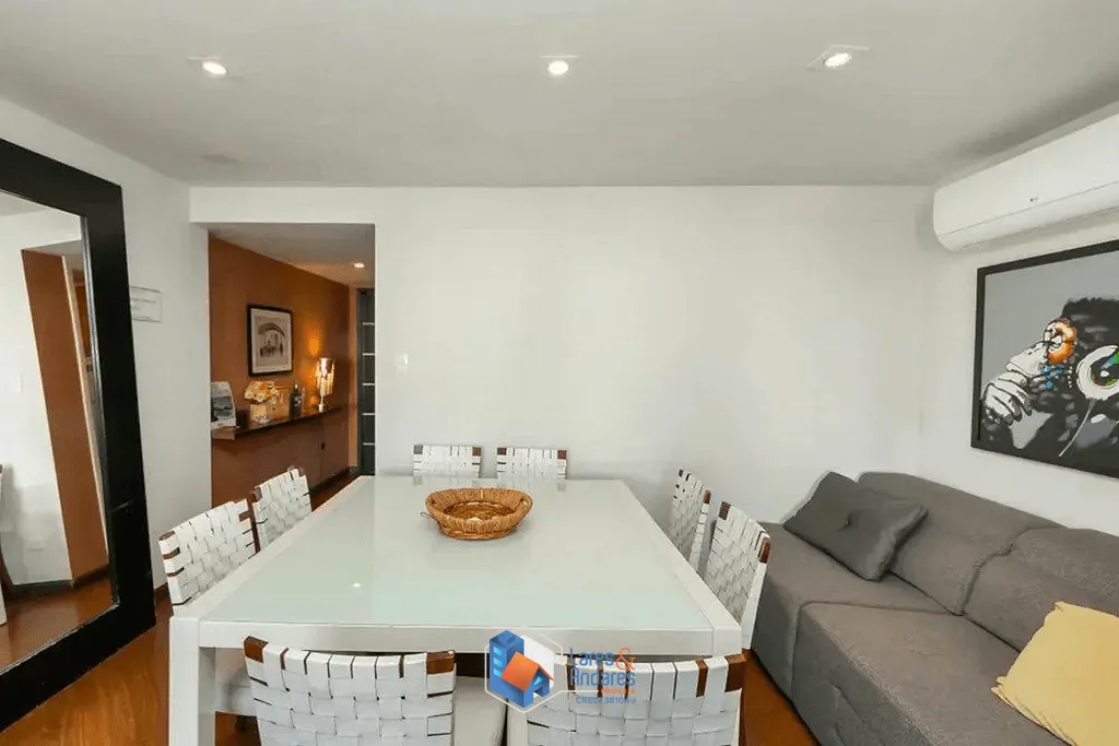 Apartamento, 1 quarto, 90 m² - Foto 2