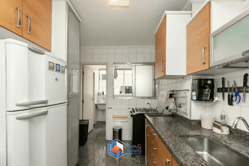 Apartamento, 1 quarto, 90 m² - Foto 13