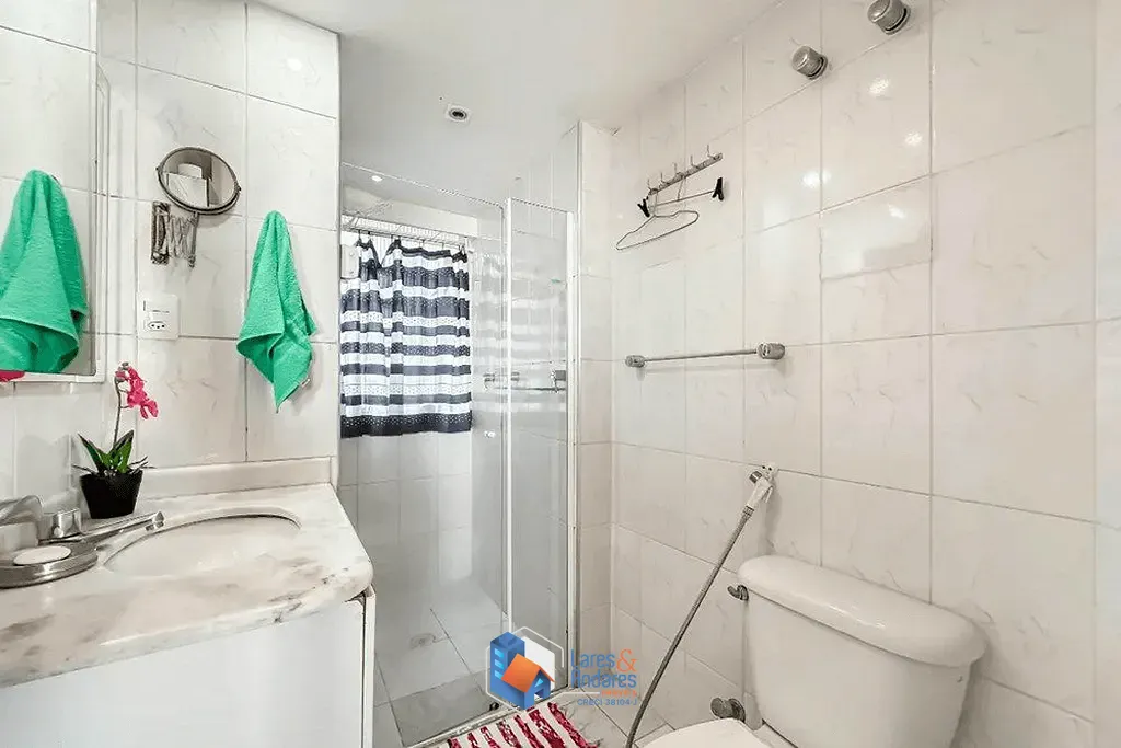 Apartamento, 1 quarto, 90 m² - Foto 14