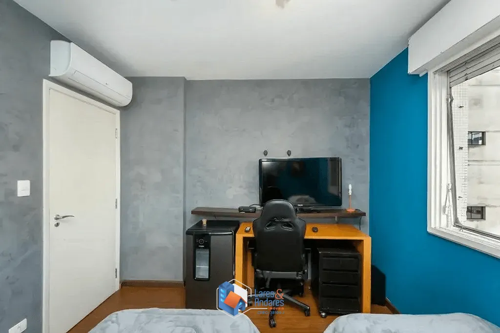 Apartamento, 1 quarto, 90 m² - Foto 16