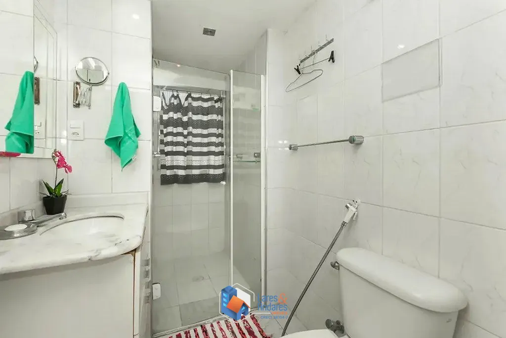 Apartamento, 1 quarto, 90 m² - Foto 17